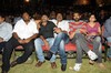 Arya2 Audio Launch - Allu Arjun,Kajal,Navadeep - 43 of 204